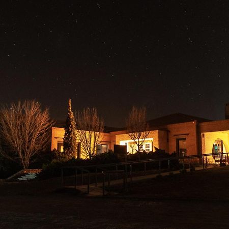 Andeluna Winery Lodge ตูปุนกาโต ภายนอก รูปภาพ